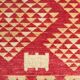 Indian rug 20th century