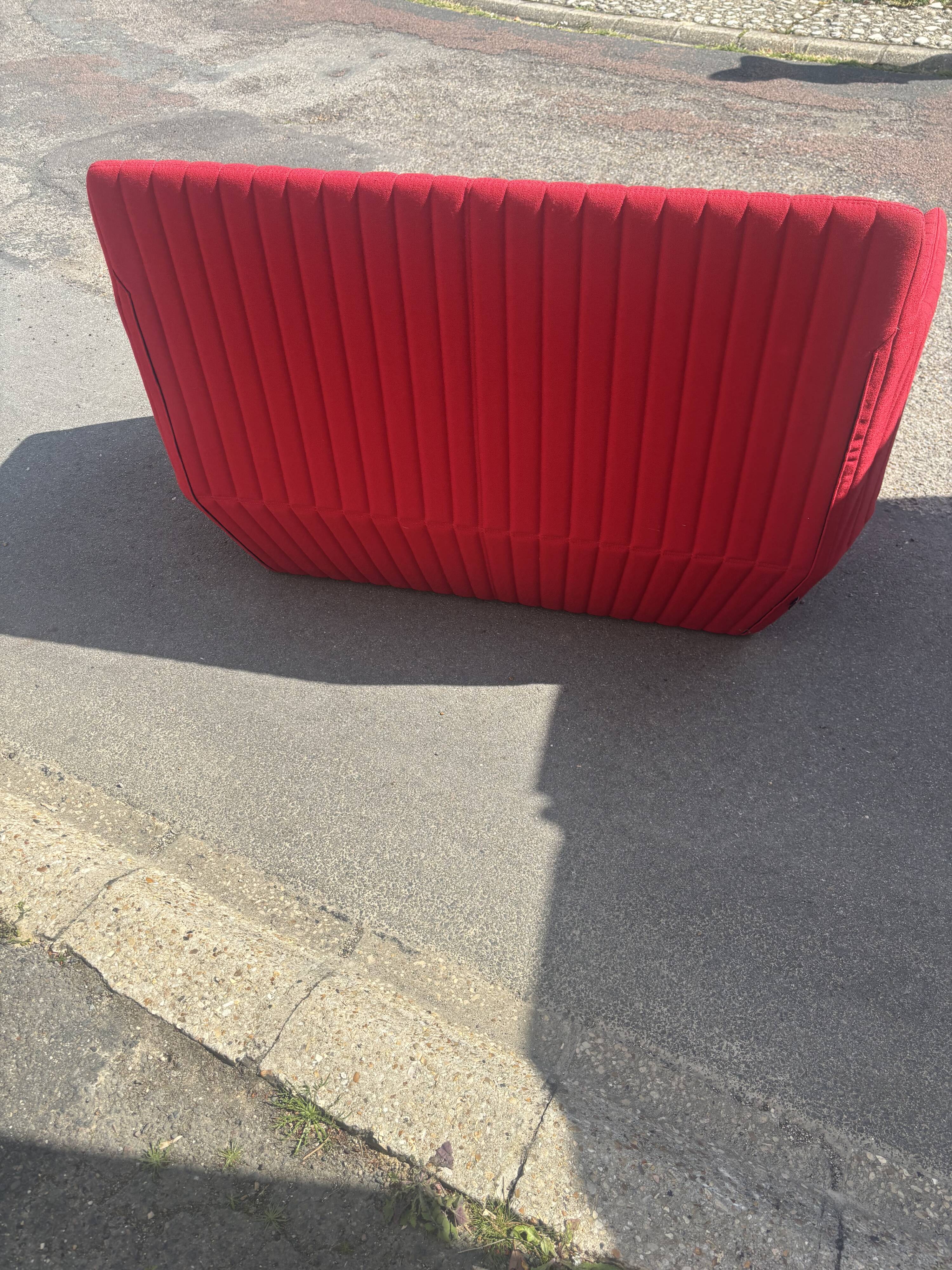 Facett Ligne Roset sofa