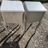 Pair of Louis XV bedside tables