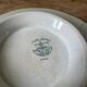 Footed dish, Creil and Montereau 1
