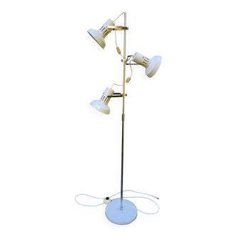 Reading floor lamp