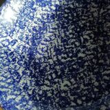 Ceramic salad bowl