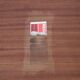 Rare Rego / Günter Renkel “Twen” teak coffee table / mid-century modern design / 1950s / 1960s modernism