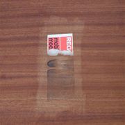 Rare Rego / Günter Renkel “Twen” teak coffee table / mid-century modern design / 1950s / 1960s modernism