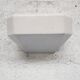 Vintage wall soap dish