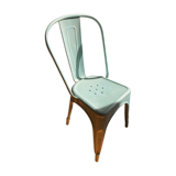 Tolix bistro chair