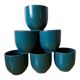 Tasses Hoganas Keramik Sweden