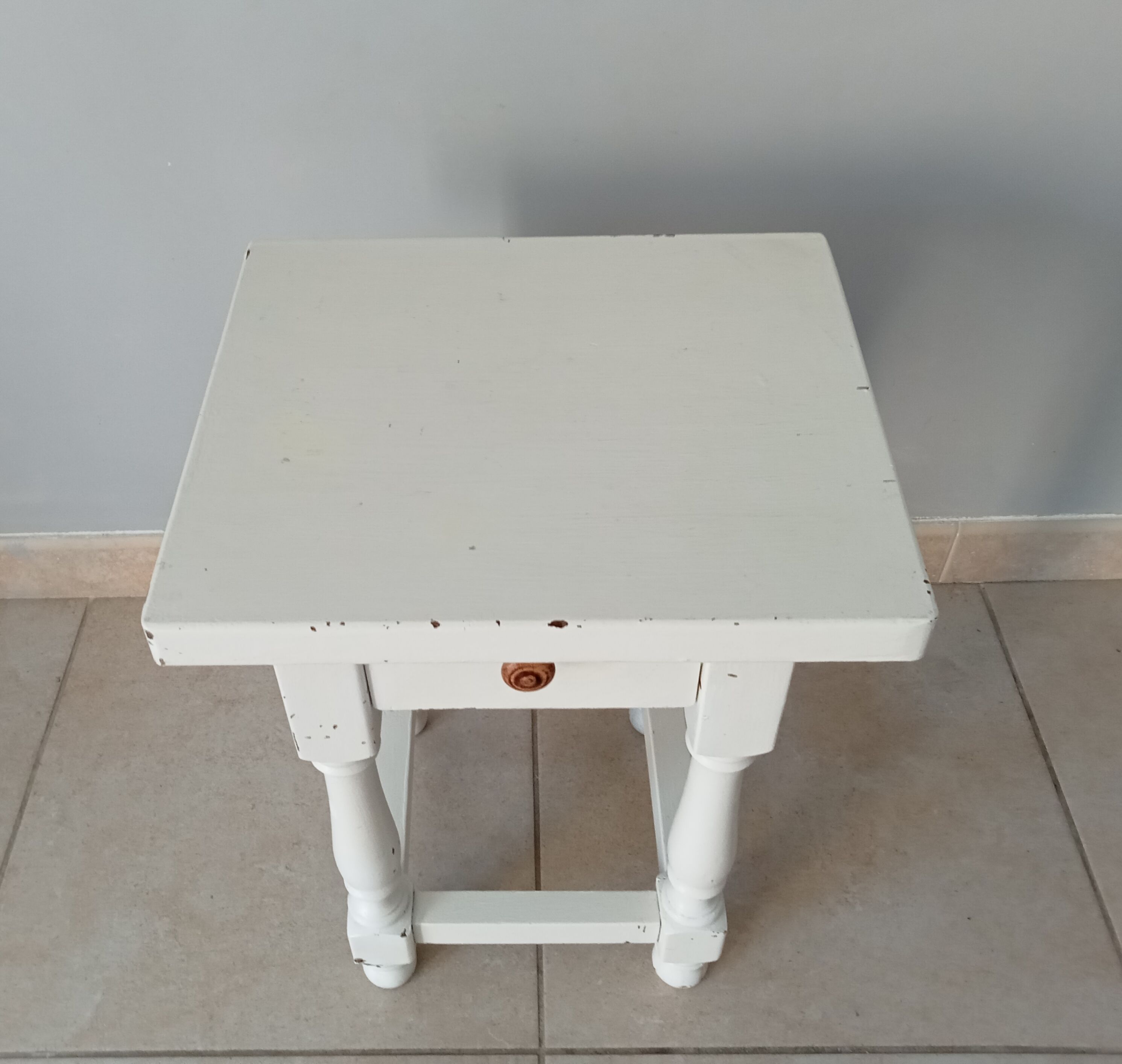 Vintage side table 50s/60s