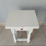 Vintage side table 50s/60s