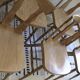 Baumann bistro chairs model Dallas (set of 6)