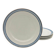 6 flat plates "Faïencerie d’Onnaing"