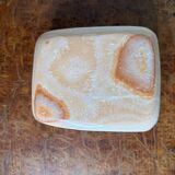 Cendrier en marbre XL avec oeuf