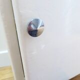 Vintage Parisian buffet