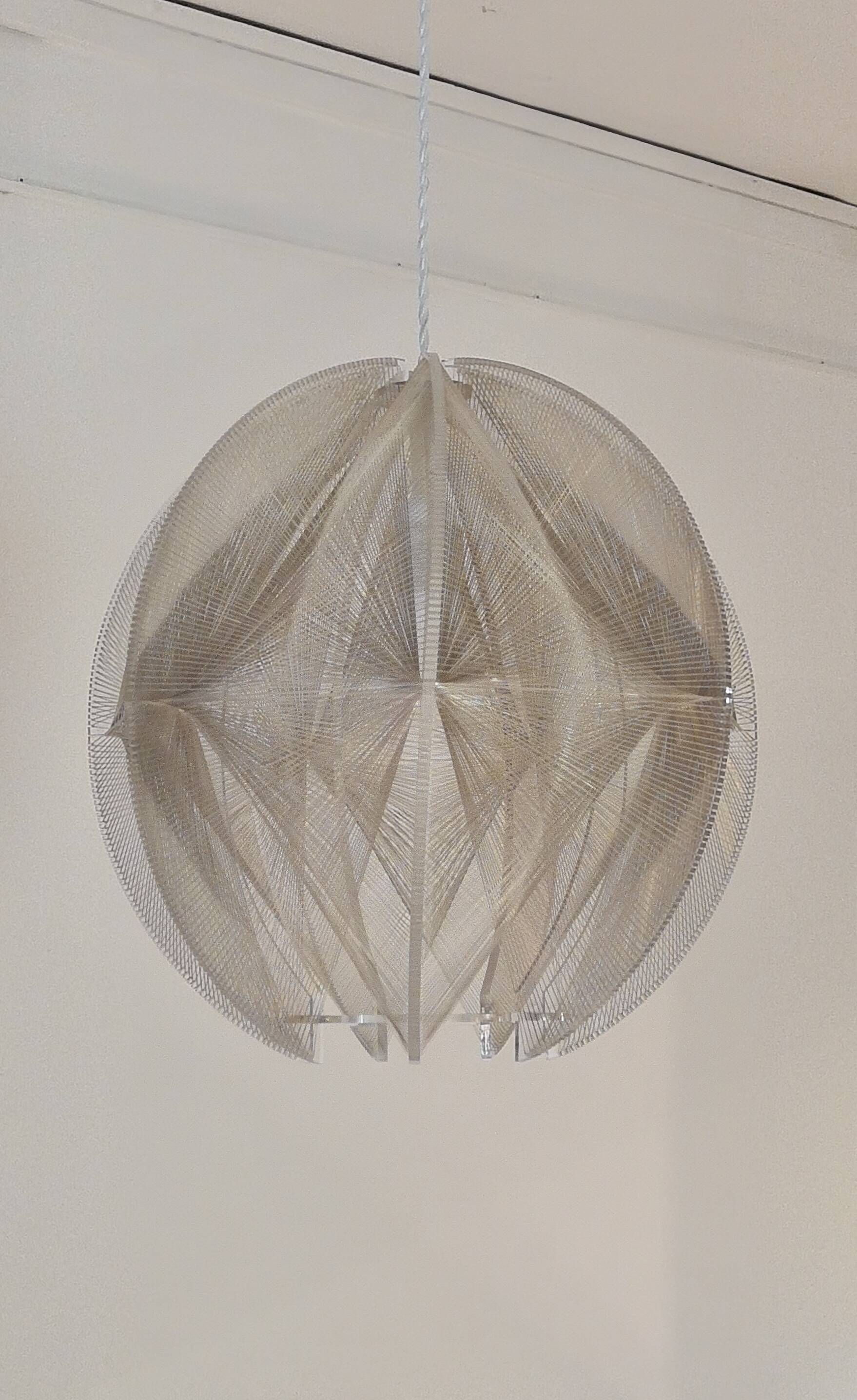 Suspension space age