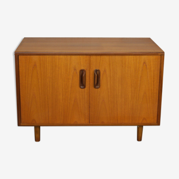 Vintage G Plan cabinet