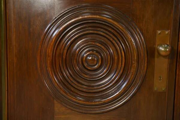 Buffet by Étienne Kohlmann, 1960s