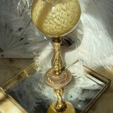 Lampe à poser inspiration vintage