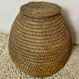 Grain basket