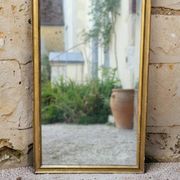 Miroir Louis Philippe XIXème