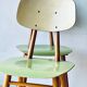 Ton Chairs, 1960’