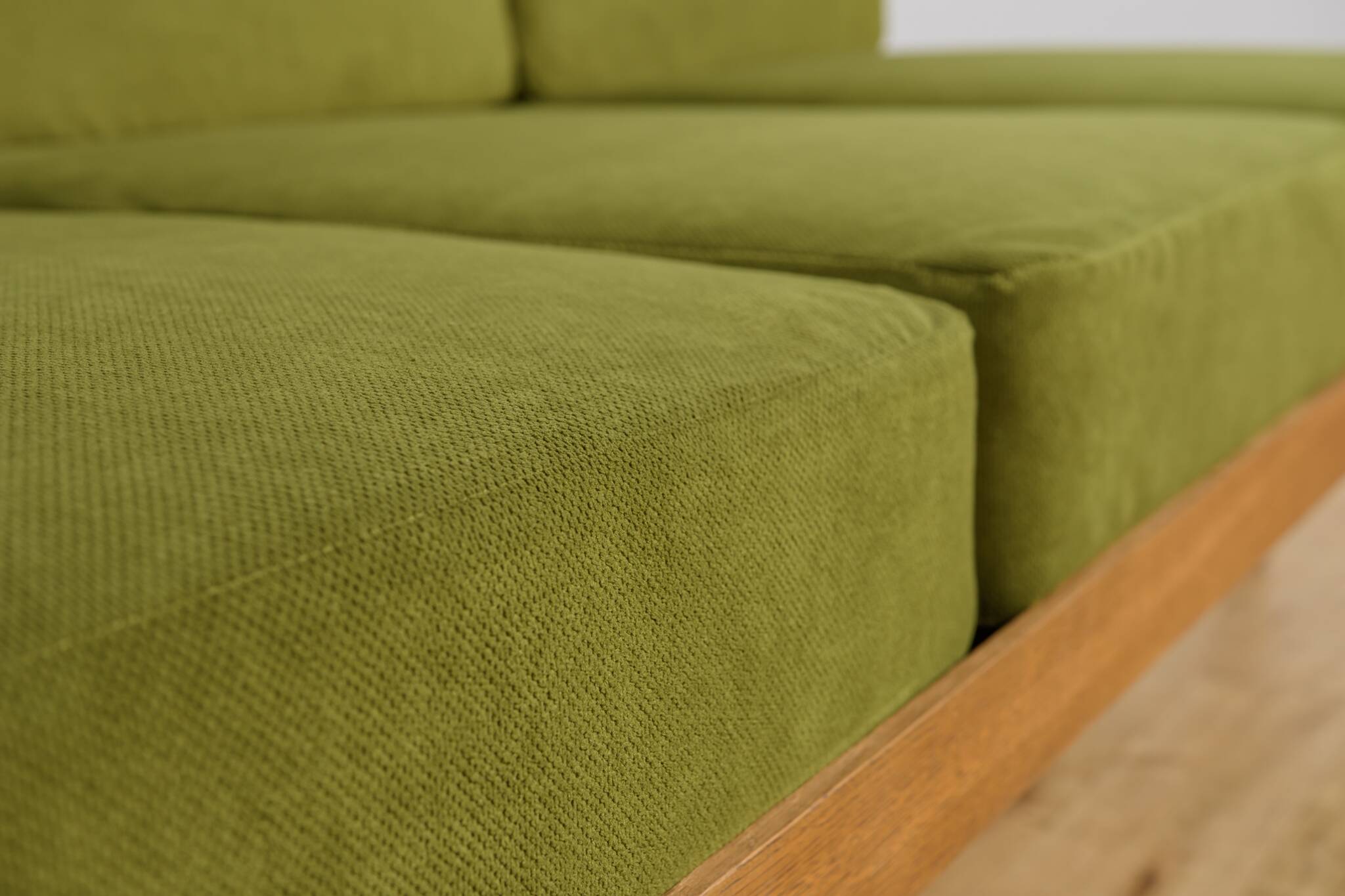 Sofa from Jitona, former Czechoslovakia, 1960s