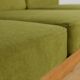 Sofa from Jitona, former Czechoslovakia, 1960s
