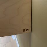 In2Wood desk & children's chair