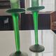 Mid-century candlestick Gino Cenedese