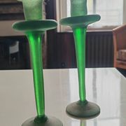 Bougeoir mid century Gino Cenedese