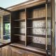 Sideboard 8 doors 241 x 203 x 48