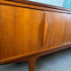 Vintage Scandinavian enfilade Andersen Johannes