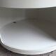 Componibili rolling bedside table by Anna Castelli for Kartell