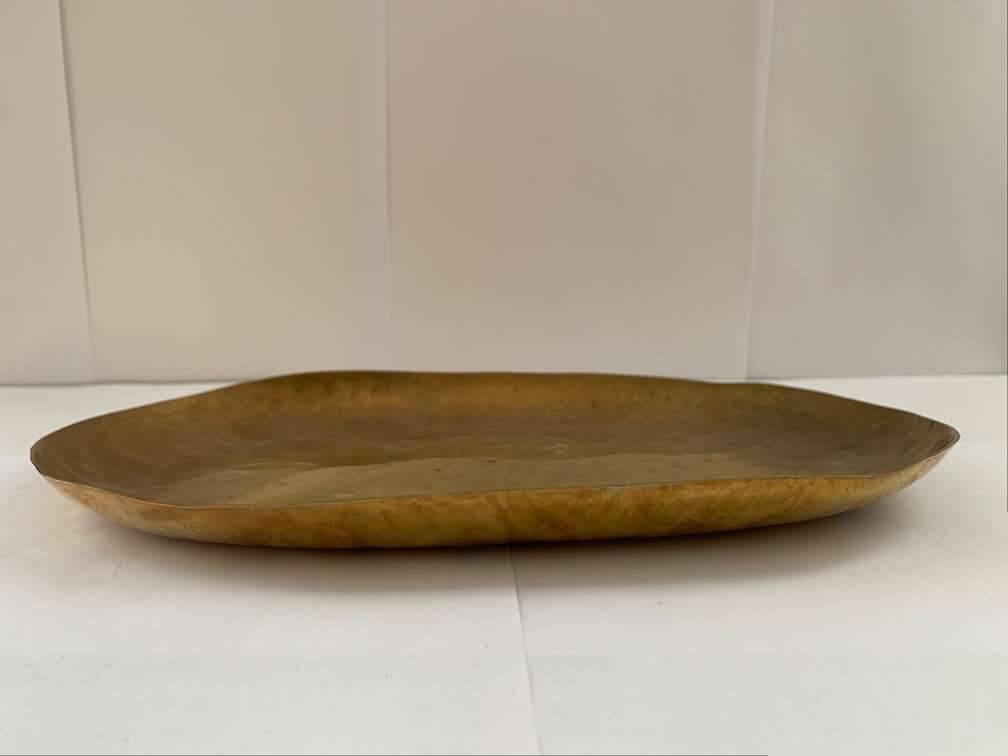 Plat Mod. 29 Karl Bayer Kunstgewerbe Munich