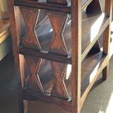 Art Deco shelf (1930)