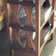 Art Deco shelf (1930)