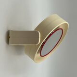 Rare 1960s Space Age Mirror with Light - Vintage Design by Allstar Germany