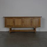 Henning Kjærnulf sideboard - Denmark 1960s