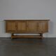 Henning Kjærnulf sideboard - Denmark 1960s