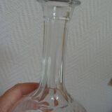 Vintage Crystal Carafe / Renaissance