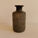 Ceramic vase from Danish Johgus, estimated 1960s-70s