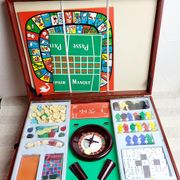 Mercier game box