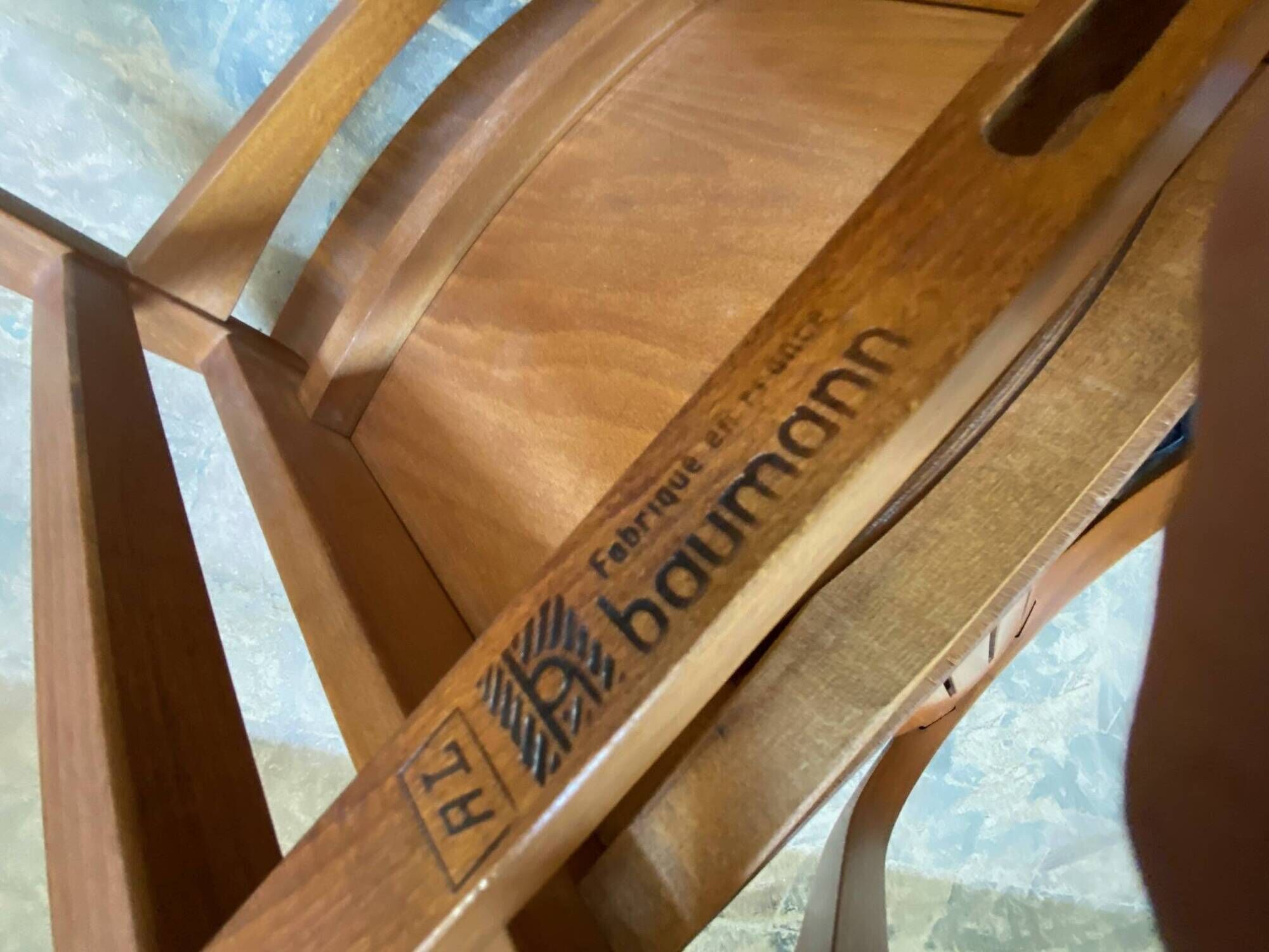 BAUMANN CHAIRS