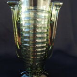 Vase "art deco"