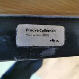 Coffee table Jean Prouvé Vitra