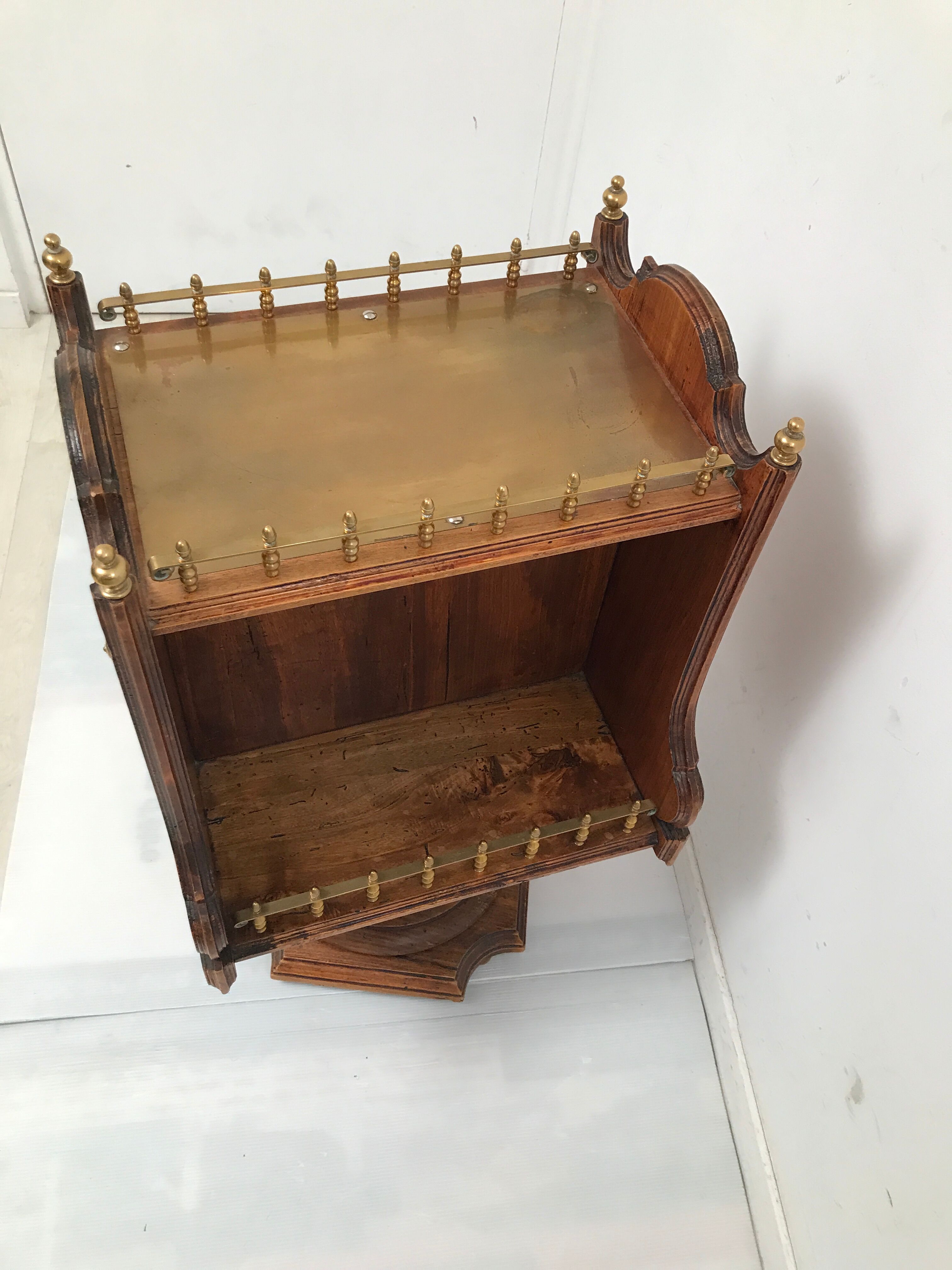 Swivel bar from the 50s