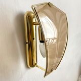 Pair of wall lights 80s