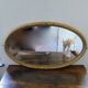 Miroir art déco 50x83cm