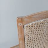 Cane chair