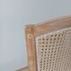 Chaise cannée