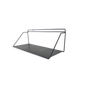 Bibliothèque vintage